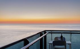 The Spot Apartments - Orbi Beach Tower