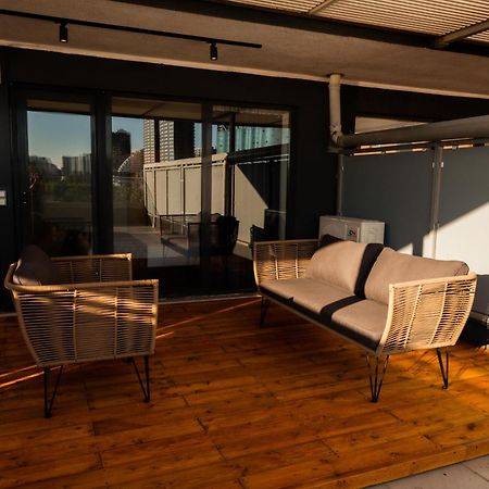 The Spot Apartments - Orbi Beach Tower Batumi Zewnętrze zdjęcie